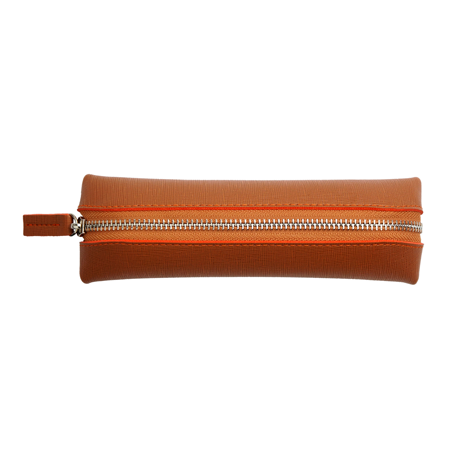 FD-1823 pencil case Orange