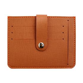 FD-1295 card holder Orange