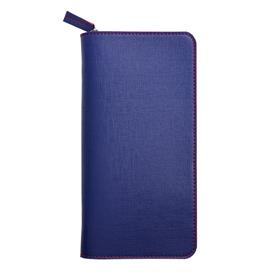 FD-14314 travel wallet Blue