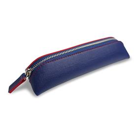 FD-1823 pencil case Blue